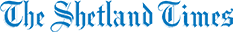 The Shetland Times Logo