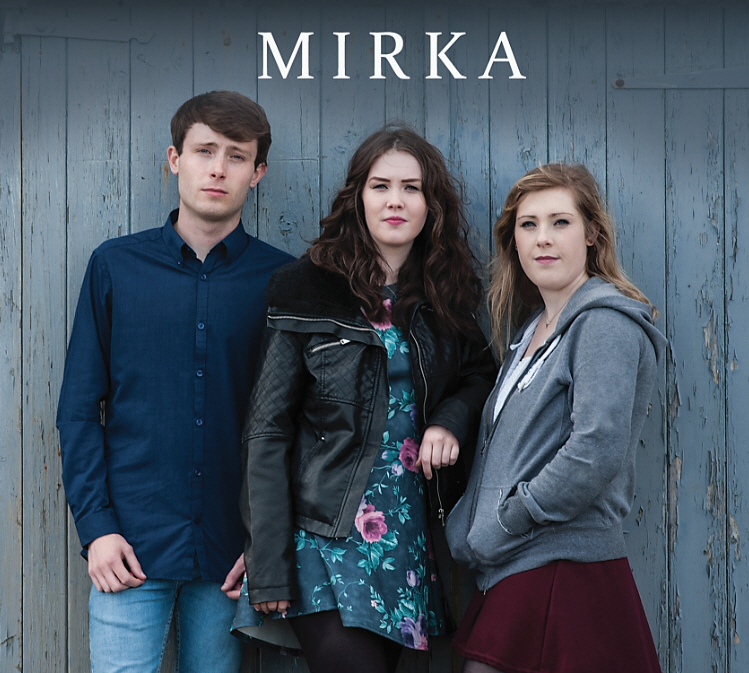 Mirka&Piano