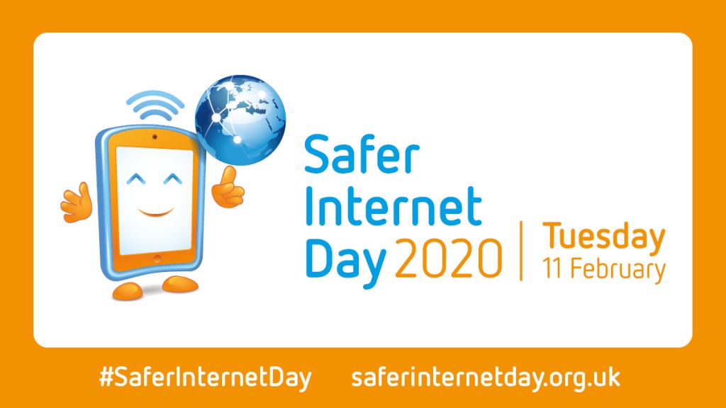 Image result for internet safety day