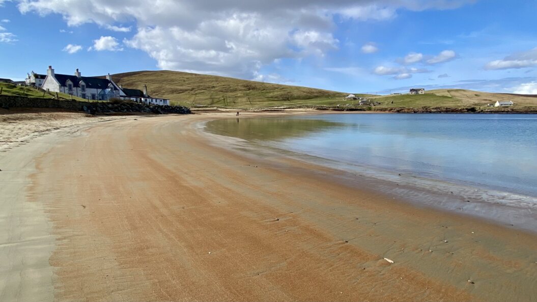 West Side community to benefit from expanded 4G mobile connectivity programme - The Shetland Times